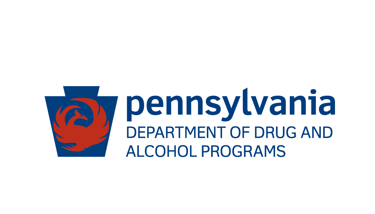 Pennsylvania Department of Drug and Alcohol Programs  logo